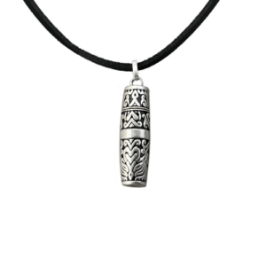 Collier Boîtier Homme Émotion