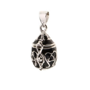 Pendentif funéraire - Mini urne