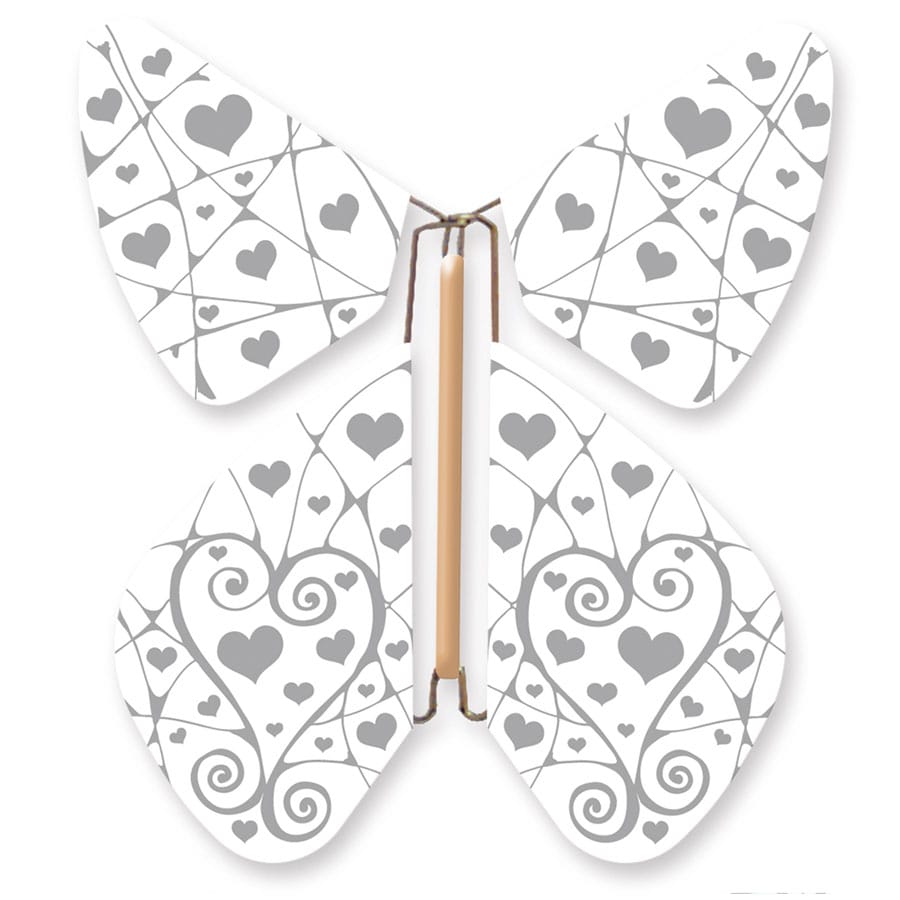 Urnes dépôt Papillons magique urnes dépôt