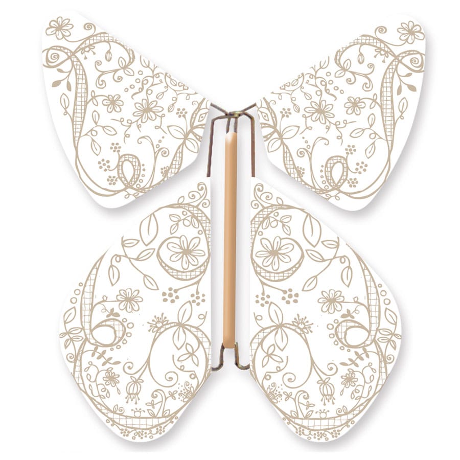 Urnes dépôt Papillons magique urnes dépôt