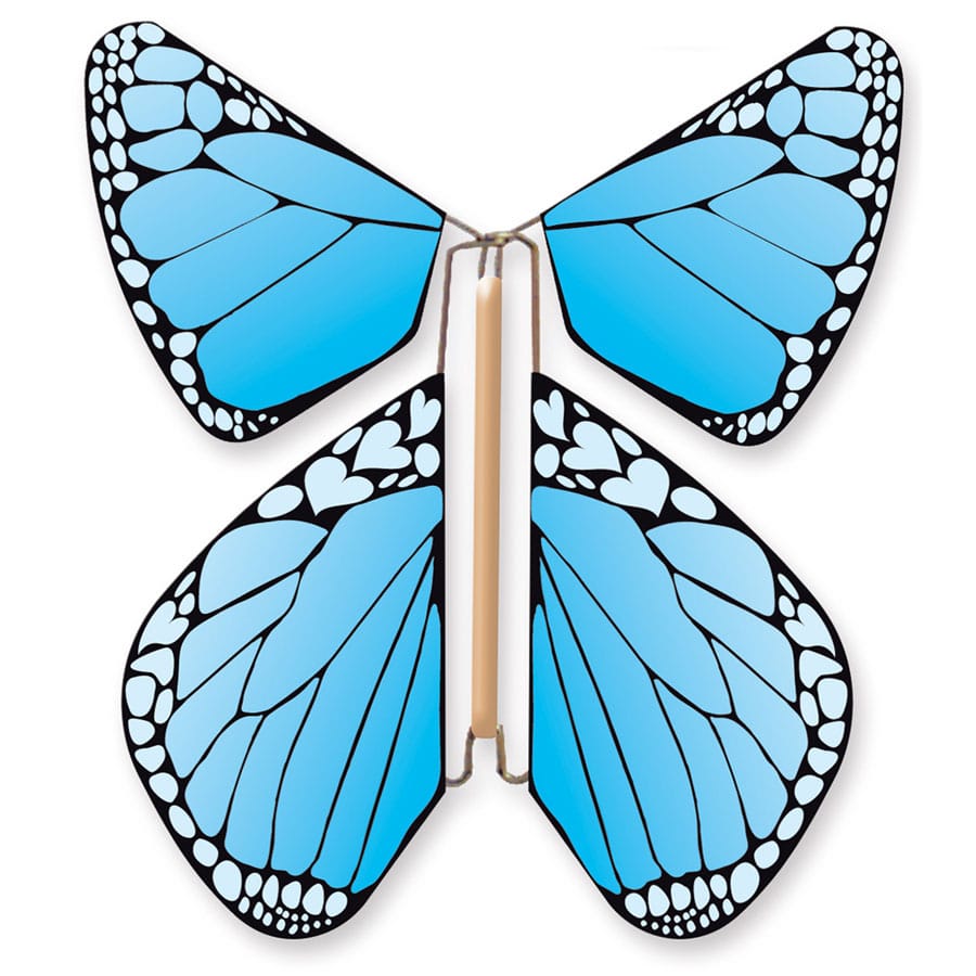 Urnes dépôt Papillons magique urnes dépôt