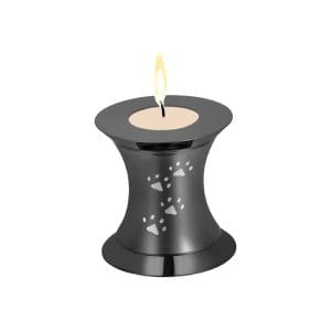 Reliquaire funéraire - Lueur Infinie