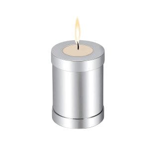 Reliquaire funéraire - Flamme du souvenir