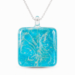 Pendentif funéraire - Jonathan Leon - Carré