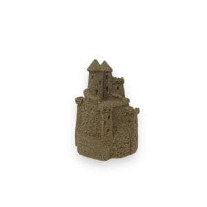 Funeral Reliquary - Sand Castle