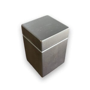 Funeral Reliquary - Contemporary - Black